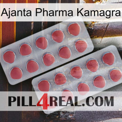 Ajanta Pharma Kamagra 19